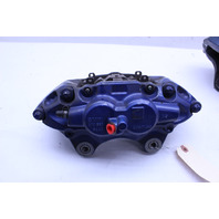 2015-2020 BMW M2 M3 M4 Brembo Brake Caliper Set Front Rear Blue OEM