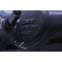 2015-2020 BMW M2 M3 M4 Brembo Brake Caliper Set Front Rear Blue OEM