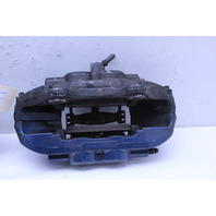 2015-2020 BMW M2 M3 M4 Brembo Brake Caliper Set Front Rear Blue OEM