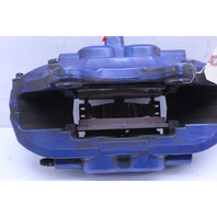 2015-2020 BMW M2 M3 M4 Brembo Brake Caliper Set Front Rear Blue OEM