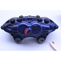 2015-2020 BMW M2 M3 M4 Brembo Brake Caliper Set Front Rear Blue OEM