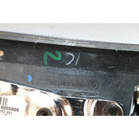 2015 2016 2017 2018 BMW M3 M4 Carbon Fiber Dash Console Trim Set