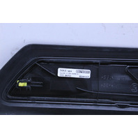 2015-2020 BMW M4 F83 Door Sill Trim Right Left Pair OEM