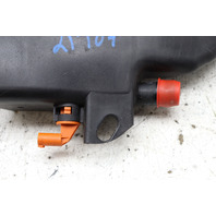 2013-2016 Porsche Boxster Cayman Engine Coolant Reservoir 98110604706 OEM