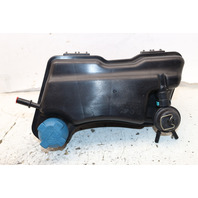 2013-2016 Porsche Boxster Cayman Engine Coolant Reservoir 98110604706 OEM