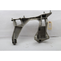 2013-2022 Porsche Boxster Cayman Rear Subframe Bracket Left Driver - 98133105108 OEM