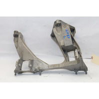 2013-2022 Porsche Boxster Cayman Rear Subframe Bracket Left Driver - 98133105108 OEM
