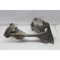 2013-2022 Porsche Boxster Cayman Rear Subframe Bracket Left Driver - 98133105108 OEM