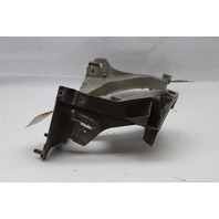 2013-2022 Porsche Boxster Cayman Rear Subframe Bracket Left Driver - 98133105108 OEM