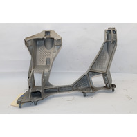 2013-2022 Porsche Boxster Cayman Rear Subframe Bracket Left Driver - 98133105108 OEM