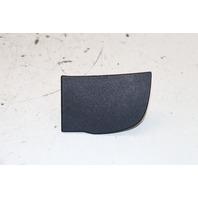 2013 2014 2015 2016 Porsche 911 Boxster Cayman Door Panel End Cap Left OEM