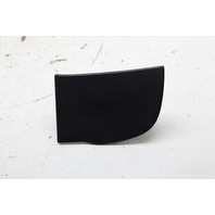 2013 2014 2015 2016 Porsche 911 Boxster Cayman Door Panel End Cap Left OEM