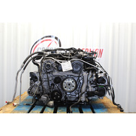 2013 2014 2015 2016 Porsche Boxster Cayman 3.4 Engine Motor 81k - 9A110092306 OEM