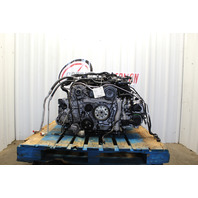 2013 2014 2015 2016 Porsche Boxster Cayman 3.4 Engine Motor 81k - 9A110092306 OEM