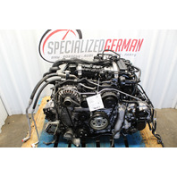 2013 2014 2015 2016 Porsche Boxster Cayman 3.4 Engine Motor 81k - 9A110092306 OEM