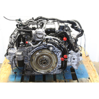 2013 2014 2015 2016 Porsche Boxster Cayman 3.4 Engine Motor 81k - 9A110092306 OEM