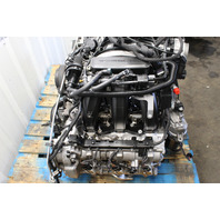 2013 2014 2015 2016 Porsche Boxster Cayman 3.4 Engine Motor 81k - 9A110092306 OEM
