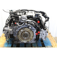 2013 2014 2015 2016 Porsche Boxster Cayman 3.4 Engine Motor 81k - 9A110092306 OEM