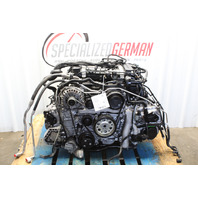 2013 2014 2015 2016 Porsche Boxster Cayman 3.4 Engine Motor 81k - 9A110092306 OEM