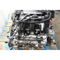 2013 2014 2015 2016 Porsche Boxster Cayman 3.4 Engine Motor 81k - 9A110092306 OEM