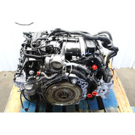 2013 2014 2015 2016 Porsche Boxster Cayman 3.4 Engine Motor 81k - 9A110092306 OEM