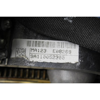 2013 2014 2015 2016 Porsche Boxster Cayman 3.4 Engine Motor 81k - 9A110092306 OEM