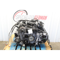 2013 2014 2015 2016 Porsche Boxster Cayman 3.4 Engine Motor 81k - 9A110092306 OEM