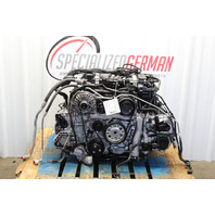 2013 2014 2015 2016 Porsche Boxster Cayman 3.4 Engine Motor 81k - 9A110092306 OEM