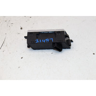 2013 2014 2015 2016 Porsche Boxster Cayman Front Seat Memory Control Switch Left Driver 97061310350 OEM
