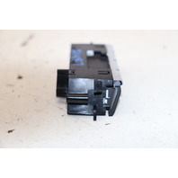 2013 2014 2015 2016 Porsche Boxster Cayman Front Seat Memory Control Switch Left Driver 97061310350 OEM