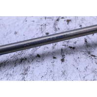 2014 Porsche Cayman 981 Front Sway Bar Stabilizer Link Right OEM