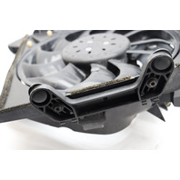 2013 2014 2015 2016 Porsche 911 991 Boxster Cayman 981 Radiator Fan Left OEM