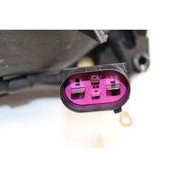 2013 2014 2015 2016 Porsche 911 991 Boxster Cayman 981 Radiator Fan Left OEM