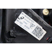 2013 2014 2015 2016 Porsche 911 991 Boxster Cayman 981 Radiator Fan Left OEM