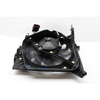 2013 2014 2015 2016 Porsche 911 991 Boxster Cayman 981 Radiator Fan Left OEM