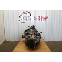 2013-2016 Porsche Boxster Cayman 3.4 Transmission PDK OEM