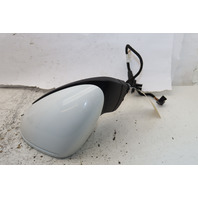 2013-2016 Porsche Boxster Cayman 981 Left Side View Door Mirror OEM