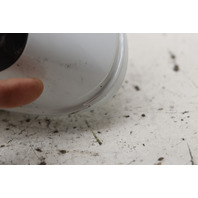 2013-2016 Porsche Boxster Cayman 981 Left Side View Door Mirror OEM