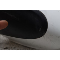 2013-2016 Porsche Boxster Cayman 981 Left Side View Door Mirror OEM