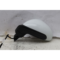 2013-2016 Porsche Boxster Cayman 981 Left Side View Door Mirror OEM