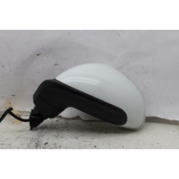 2013-2016 Porsche Boxster Cayman 981 Left Side View Door Mirror OEM