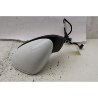 2013-2016 Porsche Boxster Cayman 981 Left Side View Door Mirror OEM
