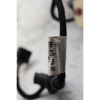 2013-2016 Porsche Boxster Cayman 981 Left Side View Door Mirror OEM