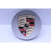 Porsche Center Wheel Cap 7L5601149 OEM