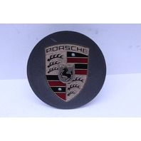 Porsche Center Wheel Cap 7L5601149 OEM