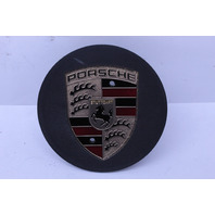 Porsche Center Wheel Cap 7L5601149 OEM