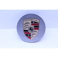 Porsche Center Wheel Cap 7L5601149 OEM