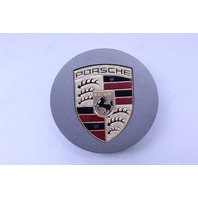 Porsche Center Wheel Cap 7L5601149 OEM