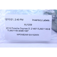 Porsche Center Wheel Cap 7L5601149 OEM