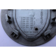 Porsche Center Wheel Cap 7L5601149 OEM